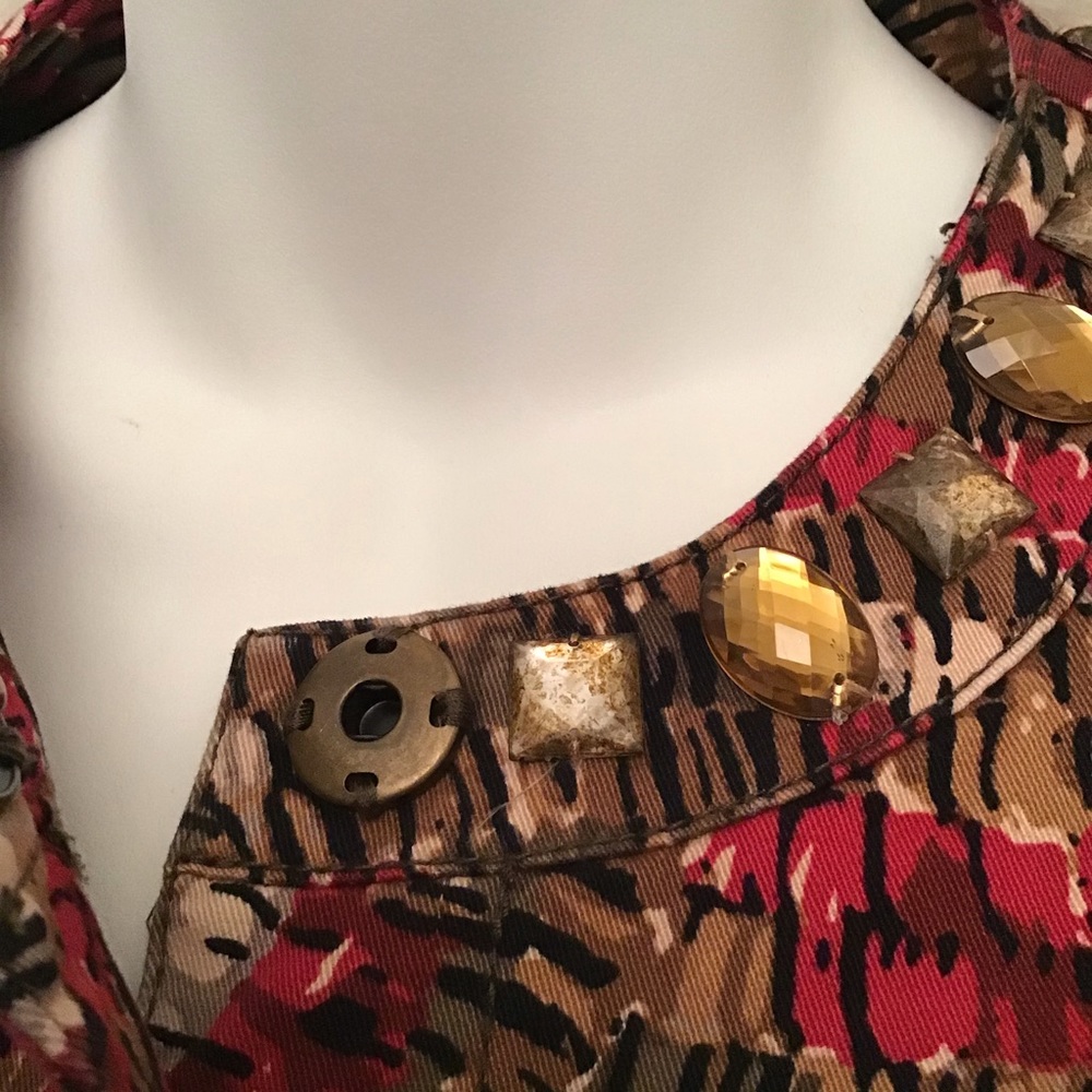 Ruby Road Jacket - image 3